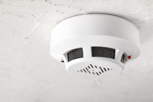 How to Stop a Smoke Alarm from Beeping
