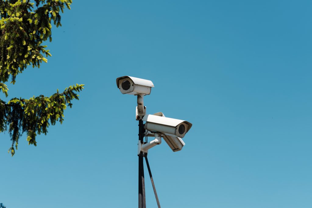 home security system installlation
