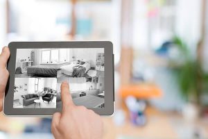 installation of cctv with remote access