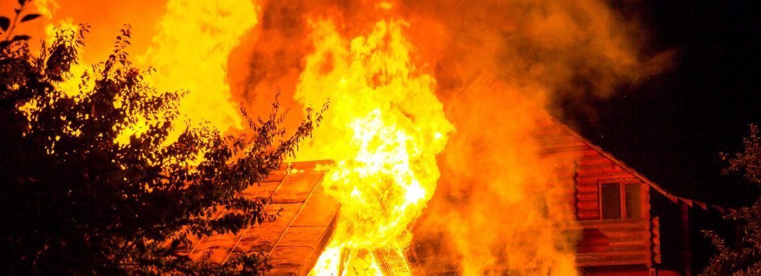 What are the Common Causes of Fires?